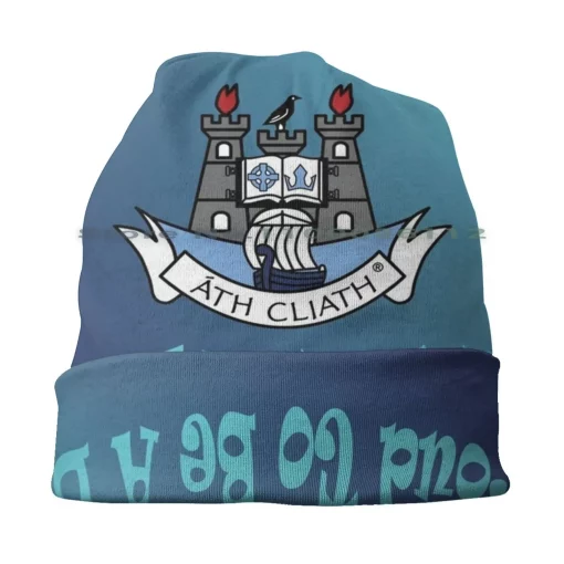 Dublin Bucket Hat - Image 2