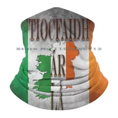 Tiocfaidh Ar La Bucket Hat Tiocfaidh Ar La Bucket Hat