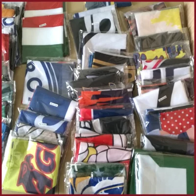 Kilkenny County Flag