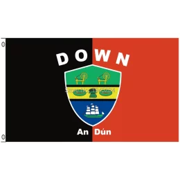 Down Flag