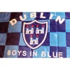 Dublin Flag