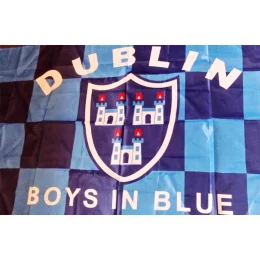 Dublin Flag