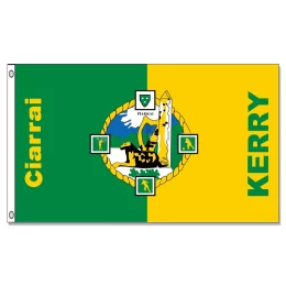 Kerry Flag