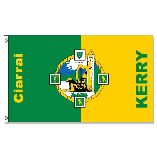 Kerry Flag