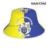 Clare Bucket Hat