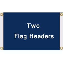 Monaghan Flag