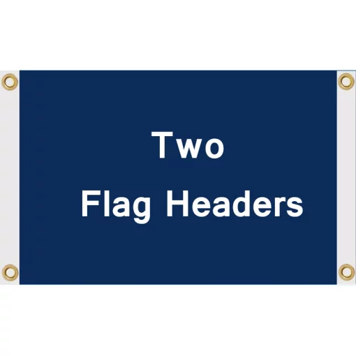 Down Flag - Image 6