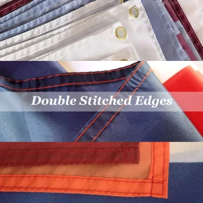 Dublin Flag Dublin Flag