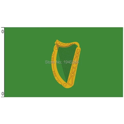 Leinster Flag