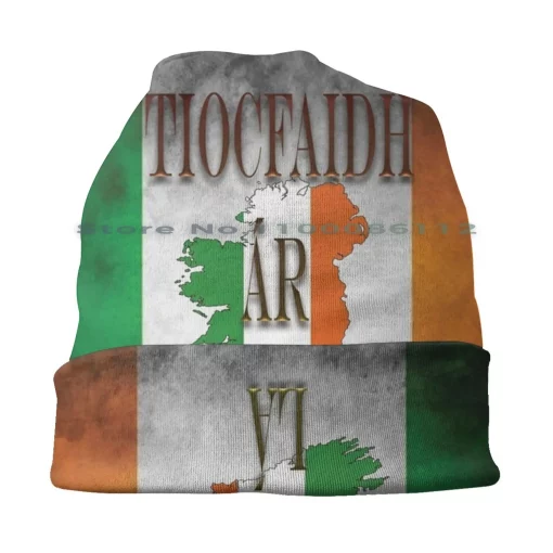 Tiocfaidh Ar La Bucket Hat - Image 2