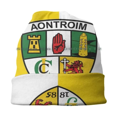 Alternative view of Antrim Bucket Bucket Hat - Cap