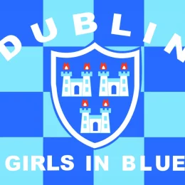 Dublin Flag