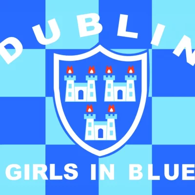 Dublin Flag Dublin Flag