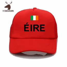 Eire Bucket Hat