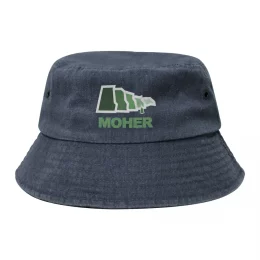 Irish Cliffs of Moher Bucket Hat