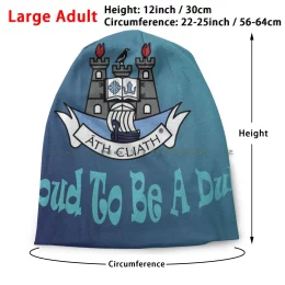 Dublin Bucket Hat