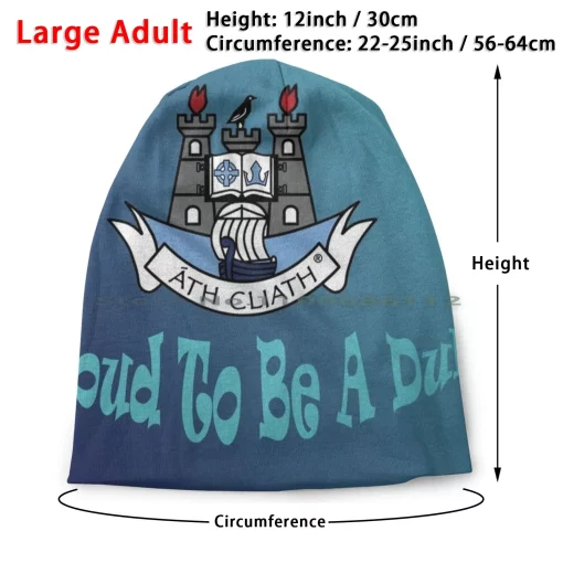 Dublin Bucket Hat - Image 8