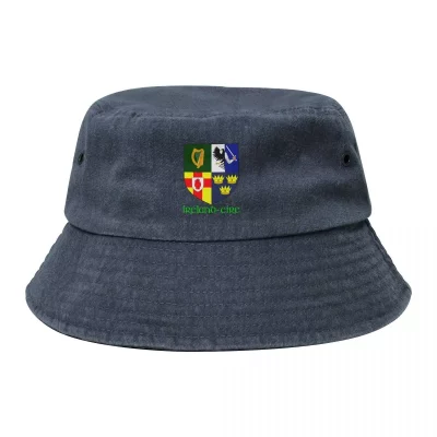 4 Provinces of Ireland Crest - Bucket Hat 4 Provinces of Ireland Crest - Bucket Hat