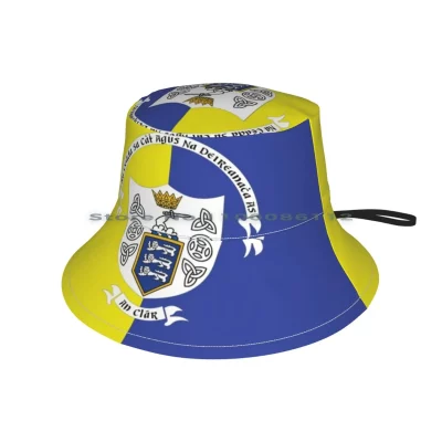 Clare Bucket Hat Clare Bucket Hat