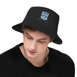 Dublin Crest Bucket Hat