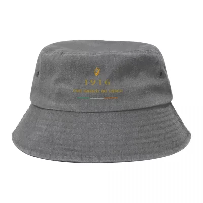 1916 Easter Rising Commemoration Bucket Hat 1916 Easter Rising Commemoration Bucket Hat
