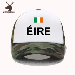 Eire Bucket Hat