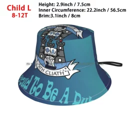 Dublin Bucket Hat