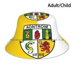 Antrim Bucket Bucket Hat - Cap
