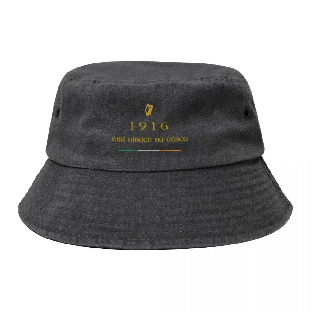 1916 Easter Rising Commemoration Bucket Hat