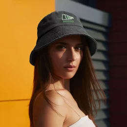 Irish Cliffs of Moher Bucket Hat