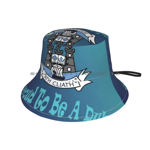 Dublin Bucket Hat - Image 5