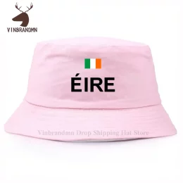 Eire Bucket Hat