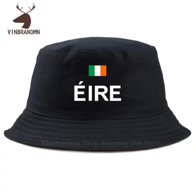 Eire Bucket Hat Eire Bucket Hat