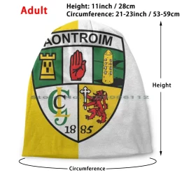 Antrim Bucket Bucket Hat - Cap