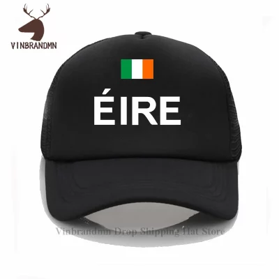 Eire Bucket Hat Eire Bucket Hat
