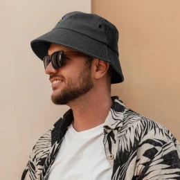 4 Provinces of Ireland Crest - Bucket Hat