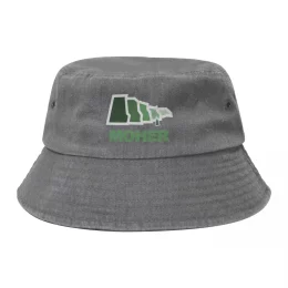 Irish Cliffs of Moher Bucket Hat