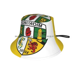Antrim Bucket Bucket Hat - Cap