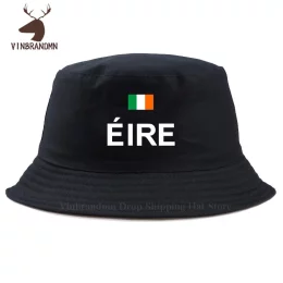 Eire Bucket Hat