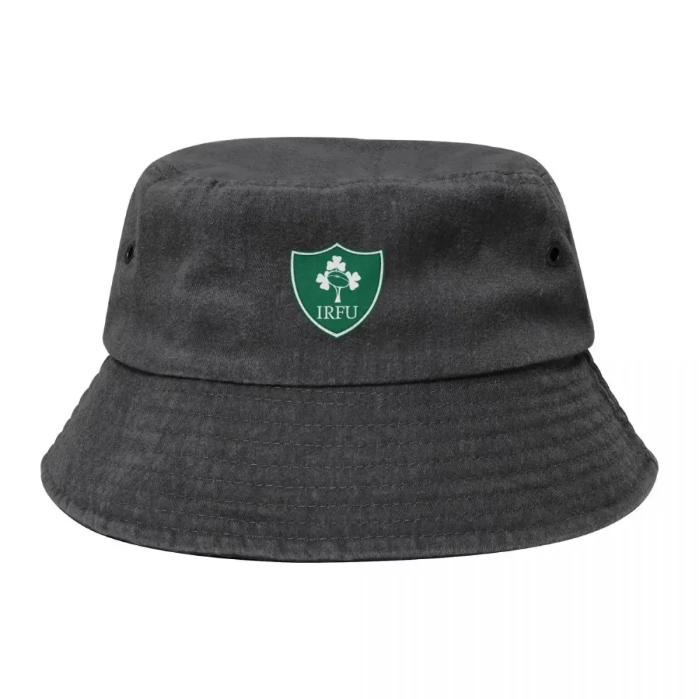 RIFU Rugby Bucket Hat