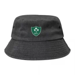 RIFU Rugby Bucket Hat