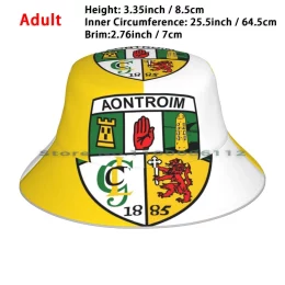 Antrim Bucket Bucket Hat - Cap