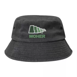 Irish Cliffs of Moher Bucket Hat