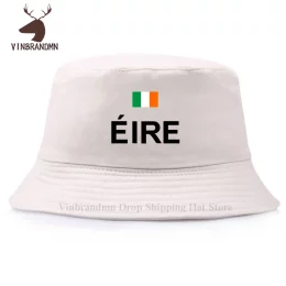 Eire Bucket Hat