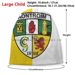 Antrim Bucket Bucket Hat - Cap