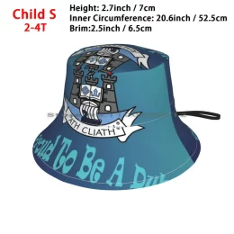 Dublin Bucket Hat