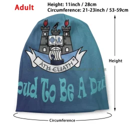 Dublin Bucket Hat