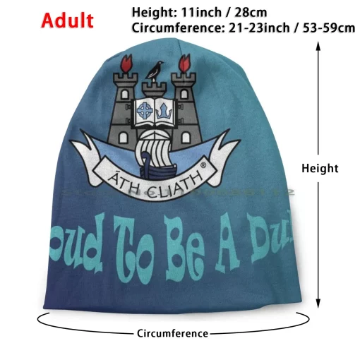 Dublin Bucket Hat - Image 9