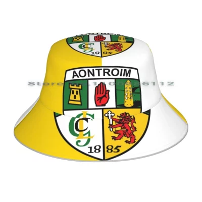 Antrim Bucket Bucket Hat - Cap Antrim Bucket Bucket Hat - Cap