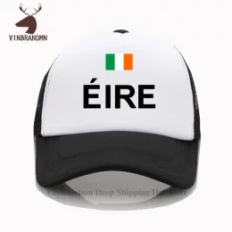 Eire Bucket Hat